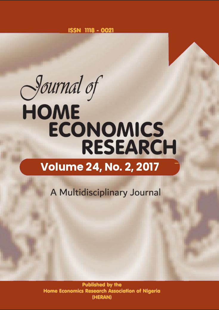 Vol. 24 No. 2 (2017)