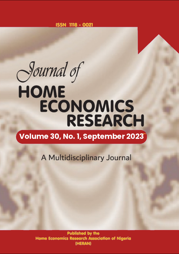 Vol. 30 No. 1 (2023)