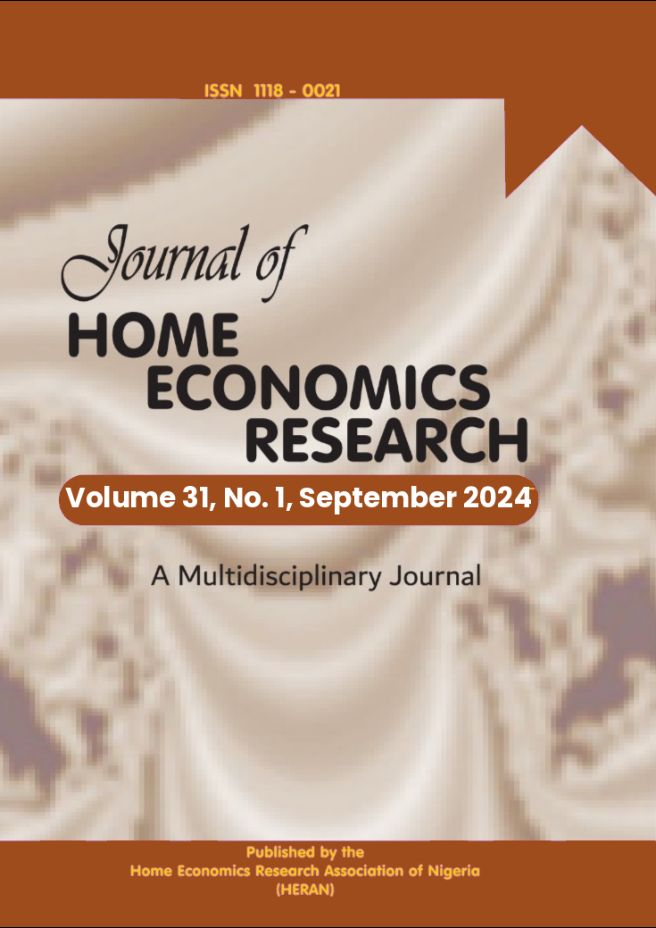 Vol. 31 No. 1 (2024)