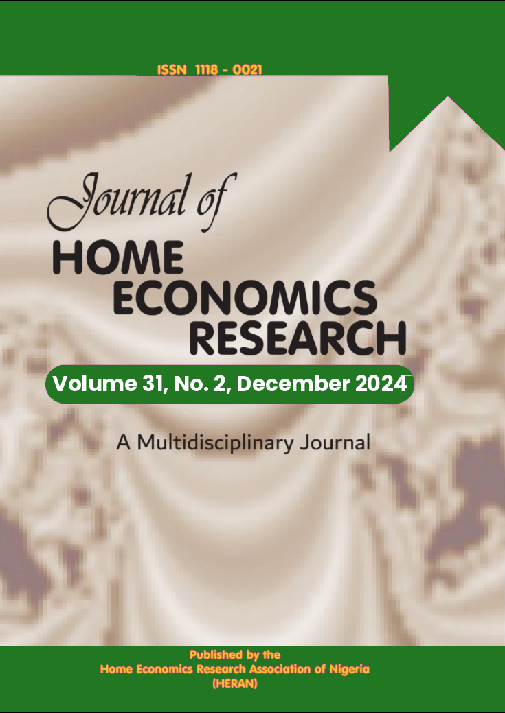 Vol. 31 No. 2 (2024)