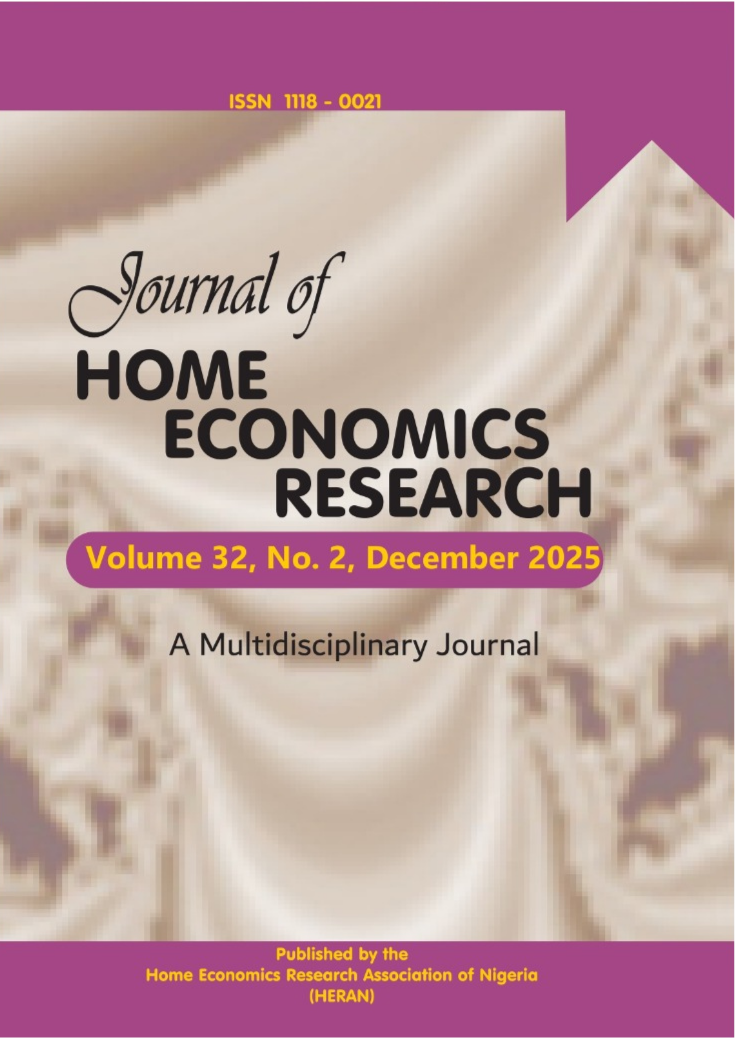 Vol. 32 No. 2 (2025)