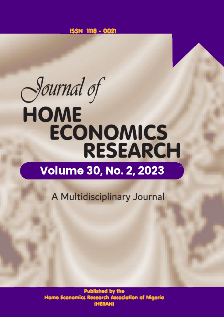 Vol. 30 No. 2 (2023)