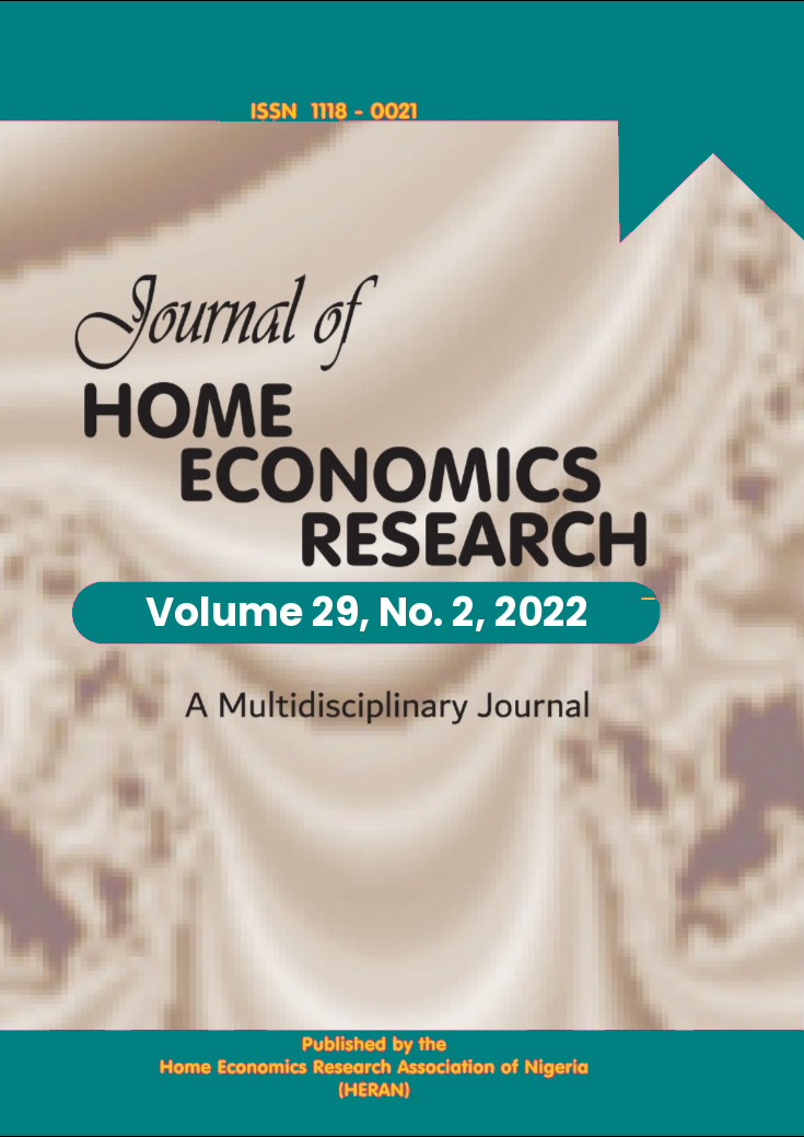 Vol. 29 No. 2 (2022)